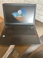 Asus Rog, Ophalen of Verzenden, Zo goed als nieuw