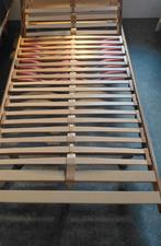 Swiss Flex lattenbodem, verstelbaar! 180x210, Ophalen, Zo goed als nieuw, Eenpersoons, 210 cm