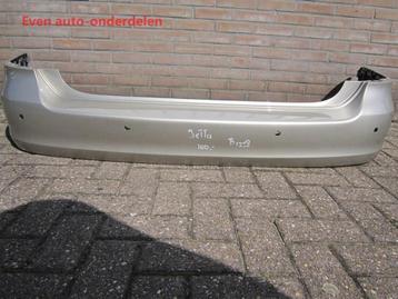 Achterbumper jetta  beschikbaar voor biedingen