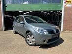 Dacia Sandero 1.4 Lauréate|AIRCO/RADIO-CD/AUX-BLUETOOTH| KM, Voorwielaandrijving, Gebruikt, 1011 kg, 4 cilinders