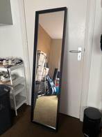 IKEA spiegel Nissedal 150x40, Ophalen, Zo goed als nieuw, Rechthoekig, Minder dan 100 cm