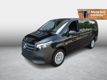 Mercedes-Benz Vito 110 CDI L2 Pro beschikbaar voor biedingen