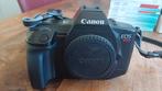 Canon EOS 620 body, Audio, Tv en Foto, Fotocamera's Analoog, Ophalen of Verzenden, Zo goed als nieuw, Spiegelreflex, Canon