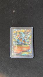 MCharizard EX (GEN 12), Hobby en Vrije tijd, Verzamelkaartspellen | Pokémon, Ophalen of Verzenden, Gebruikt, Losse kaart, Foil