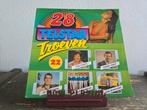 28 telstar troeven 22, Ophalen of Verzenden, Gebruikt, 12 inch, Nederlandstalig