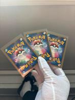 Pokemon 10th Movie Promo Japans - Latios, Lucario, Entei, Verzenden, Zo goed als nieuw, Meerdere kaarten, Foil