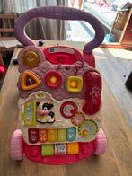 Vtech babywalker, Ophalen of Verzenden, Gebruikt