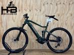 Haibike Alltrail 4 29 inch E-Mountainbike SHIMANO Deore, Niet ingevuld, 49 tot 53 cm, Ophalen of Verzenden, Zo goed als nieuw