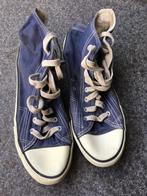 Wadloopschoenen voor dames, maat 41 (op enkelhoogte!), Ophalen, Blauw, Sneakers of Gympen, Gedragen