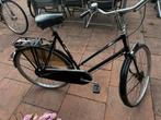 Fongers damesfiets vintage, Fietsen en Brommers, 47 tot 50 cm, Ophalen, Gebruikt, Versnellingen