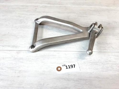 916 1995 - 2002 Ducati Voetsteunen en schetsplaten D1-61508, Motoren, Accessoires | Overige