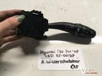 Hyundai I30 sw 2008 2500138   Ruitenwisserschakelaar 3693PA, Ophalen of Verzenden, Gebruikt