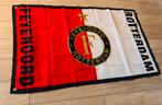 NIEUWE Gave Rood Witte Feyenoord Vlag, Ophalen of Verzenden, Nieuw, Feyenoord