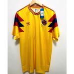 Voetbalshirt valderama colombia, Groter dan maat XL, Ophalen of Verzenden, Nieuw, Shirt