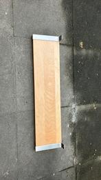 Plank, Ophalen, Gebruikt