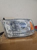Dodge RAM 1500 Koplamp Links en Rechts, Auto-onderdelen, Ophalen of Verzenden, Nieuw, Dodge