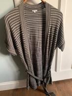 ***Mer du Nord*** vest gebreid maat S ZGAN, Kleding | Dames, Maat 38/40 (M), Ophalen of Verzenden, Zo goed als nieuw, Groen