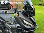 ⭐️ UNIEKE Honda XADV 750 2023 BLACK EDITION CUSTOM !! X-adv, Motoren, Motoren | Honda, Bedrijf, Scooter, 2 cilinders, 750 cc