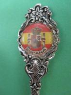 Lepeltje Spanje, Verzenden, Zo goed als nieuw