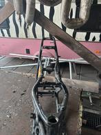 Honda shadow vt1100 1986 frame met kenteken, Motoren, Onderdelen | Honda, Ophalen of Verzenden