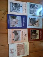 Stichting Historisch Spanbroek-Opmeer, Ophalen of Verzenden, Zo goed als nieuw, Overige onderwerpen