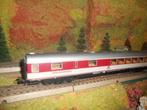 Märklin 4094 Restauratie rijtuig van de DB, lange uitvoering, Hobby en Vrije tijd, Modeltreinen | H0, Wisselstroom, Wagon, Ophalen of Verzenden