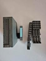 Siemens S7 Analoge Uitgangskaart, Digitale Uitgangskaart + V, Hobby en Vrije tijd, Elektronica-componenten, Ophalen of Verzenden