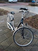 STUDENTEN DAMESFIETS UNION framemaat 56cm,7 vers.78.00 euro, Fietsen en Brommers, Fietsen | Dames | Damesfietsen, Versnellingen