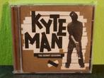 Kyteman - The Hermit Sessions - 2009 Jammm/Kytopia, Ophalen of Verzenden, 2000 tot heden, Zo goed als nieuw