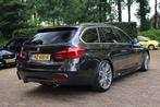 BMW 3-serie Touring 340i xDrive High Executive Aut. | M-Pakk, Auto's, BMW, 1655 kg, 2998 cc, 3-Serie, 6 cilinders