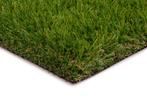 Kunstgras stunter super actie! 45mm €19.95 p.m², Ophalen of Verzenden, Nieuw, 20 m² of meer, Kunstgras