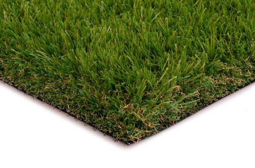 Kunstgras stunter super actie! 45mm €19.95 p.m², Tuin en Terras, Gras en Kunstgras, Nieuw, Kunstgras, 20 m² of meer, Ophalen of Verzenden