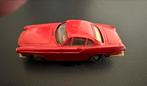 Volvo P1800 merk Metosul, Hobby en Vrije tijd, Modelauto's | 1:43, Overige merken, Ophalen of Verzenden, Zo goed als nieuw, Auto