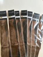 Hoge kwaliteit clip in hairextensions van Elegance hair, Sieraden, Tassen en Uiterlijk, Uiterlijk | Haarverzorging, Verzenden