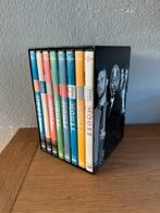 Dvd house m.d. Box complete seizoen 1 t/m 8 NL uitgave, Verzenden, Zo goed als nieuw, Boxset