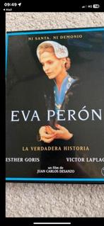 Eva Perón, Vanaf 12 jaar, Ophalen of Verzenden, Gebruikt, Drama