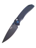 Ganzo F753-3 Firebird zwart Sport Outdoor Zakmes, Verzenden, Nieuw