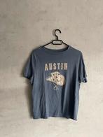 Austin shirt • Maat S • Primark, Kleding | Dames, T-shirts, Ophalen of Verzenden, Zo goed als nieuw, Korte mouw, Maat 36 (S)