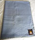 Prachtige Sole Mio wollen deken 150 x 200 cm wol, Ophalen, Gebruikt