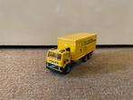 Siku 3714 - Volvo F7 Post vrachtwagen, Hobby en Vrije tijd, Modelauto's | 1:50, Ophalen of Verzenden, Gebruikt, Bus of Vrachtwagen