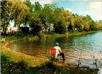 Beesd - Recreatiecentrum Betuwestrand, Verzamelen, Ansichtkaarten | Nederland, Verzenden, 1980 tot heden, Gelopen, Gelderland