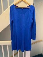 DIDI MERK BLAUW DAMES JURK,MAAT: XL, Kleding | Dames, Jurken, Blauw, Knielengte, Ophalen of Verzenden, Didi