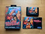 The rolling thunder 2 sega mega drive, 1 speler, Racen en Vliegen, Ophalen of Verzenden, Zo goed als nieuw
