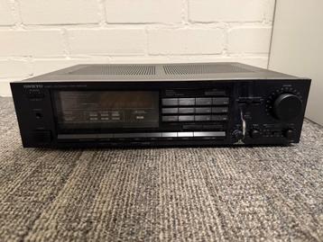 Onkyo TX-82 stereo receiver – voor mancave of werkplaats beschikbaar voor biedingen