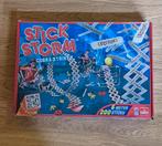 Stick Storm, Ophalen, Zo goed als nieuw
