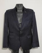 Nachtblauw -Marlane- colbert van Cavallaro Napoli, Verzenden, Zo goed als nieuw, Maat 48/50 (M), Blauw