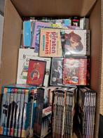 Gezocht ORIGINELE  dvd hoesjes, Alle leeftijden, Ophalen of Verzenden, Gebruikt, Boxset