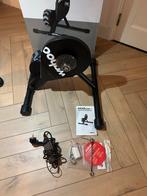 Wahoo KICKR Core Smart Fietstrainer 10 speed cassette, Sport en Fitness, Ophalen, Zo goed als nieuw, Benen, Overige typen