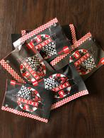 RACE BLOCKS., Ophalen, Winkel, Super of Benzinepomp, Zegels, Bonnen of Punten