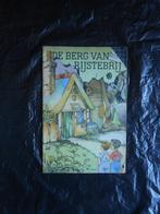 Piet Broos: De berg van rijstebrij, Boeken, Ophalen of Verzenden